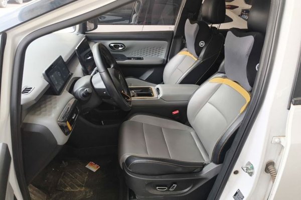AION Y 2021, 77500 км, за 11253 USD - фото 18