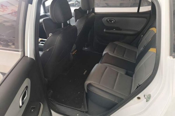 AION Y 2021, 77500 км, за 11253 USD - фото 20