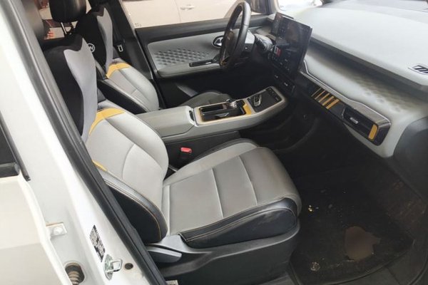AION Y 2021, 77500 км, за 11253 USD - фото 23