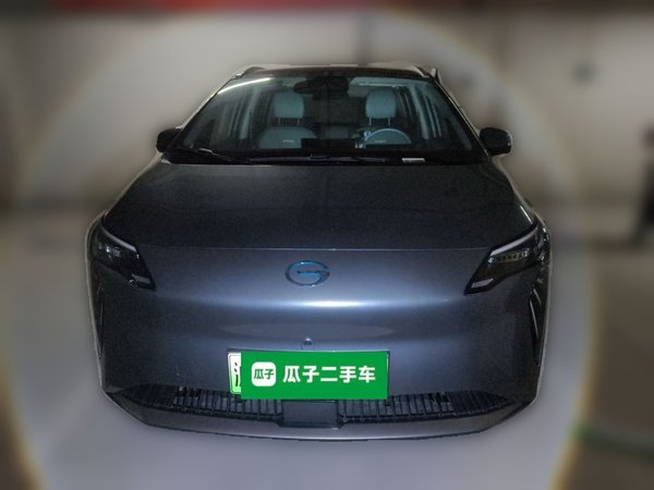 AION Y 2022, 7900 км, за 13142 USD