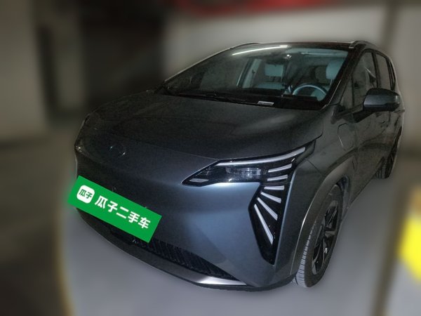 AION Y · 2022 год