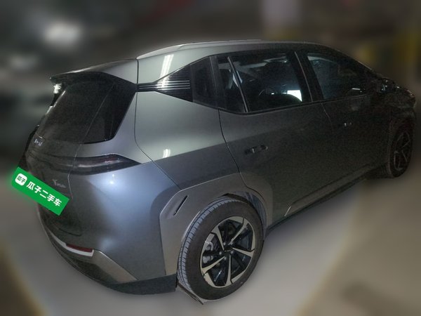 AION Y 2022, 7900 км, за 13142 USD - фото 6