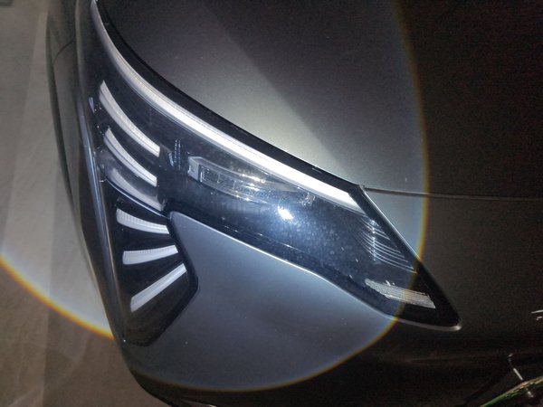 AION Y 2022, 7900 км, за 13142 USD - фото 7