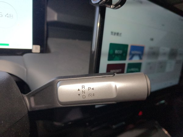 AION Y 2022, 7900 км, за 13142 USD - фото 15