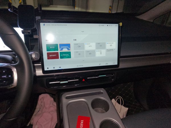 AION Y 2022, 7900 км, за 13142 USD - фото 14