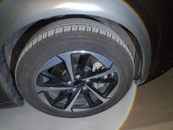 AION Y 2022, 7900 км, за 13142 USD - фото 8