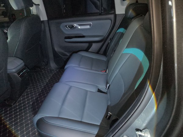 AION Y 2022, 7900 км, за 13142 USD - фото 18