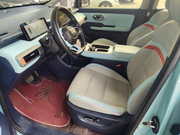 AION Y 2022, 100300 км, за 11712 USD - фото 17