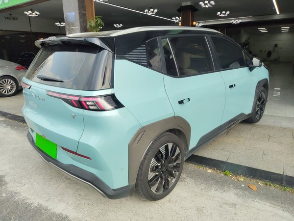 AION Y 2022, 100300 км, за 11712 USD - фото 10