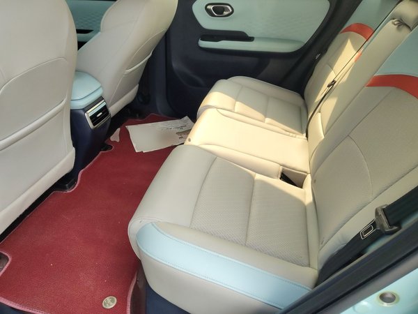 AION Y 2022, 100300 км, за 11712 USD - фото 23