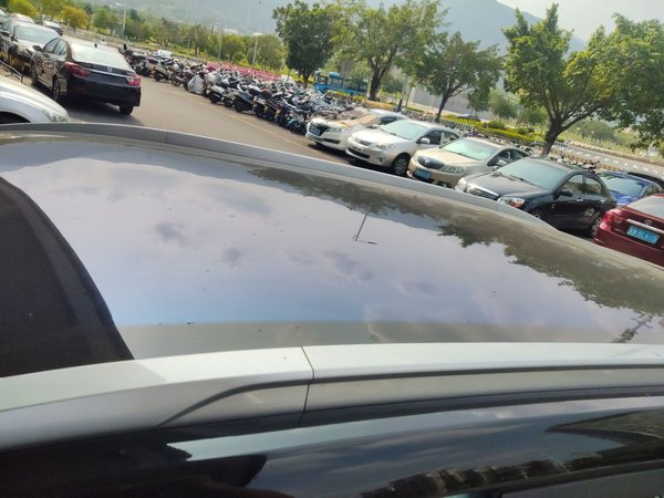 AION Y 2022, 100300 км, за 11712 USD - фото 11