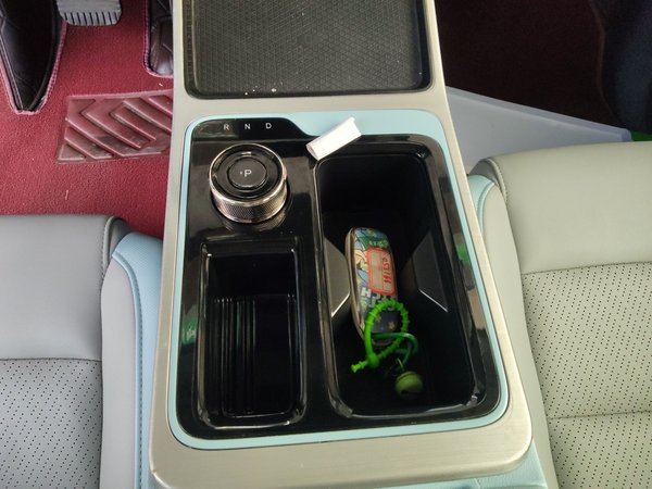 AION Y 2022, 100300 км, за 11712 USD - фото 21