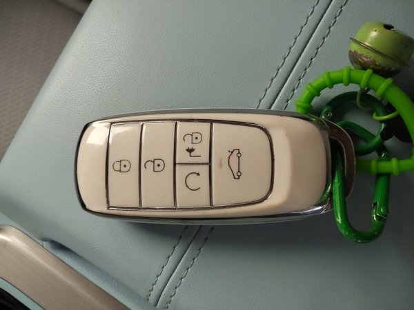 AION Y 2022, 100300 км, за 11712 USD - фото 18