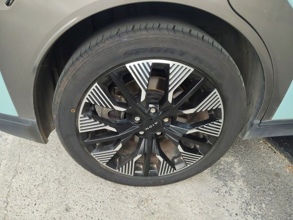 AION Y 2022, 100300 км, за 11712 USD - фото 8