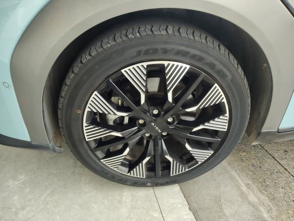 AION Y 2022, 100300 км, за 11712 USD - фото 7