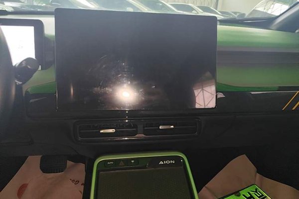 AION Y 2022, за 12556 USD - фото 16