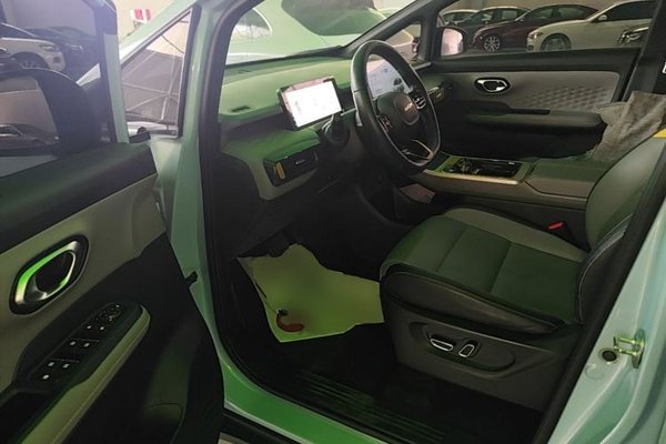 AION Y 2022, за 12556 USD - фото 19
