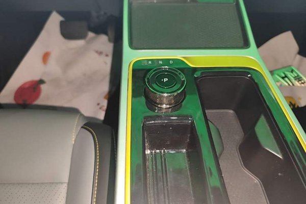 AION Y 2022, за 12556 USD - фото 17