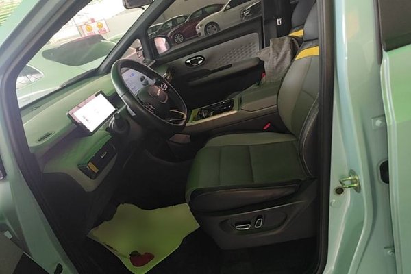 AION Y 2022, за 12556 USD - фото 18
