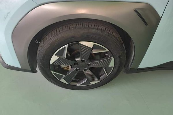 AION Y 2022, за 12556 USD - фото 8
