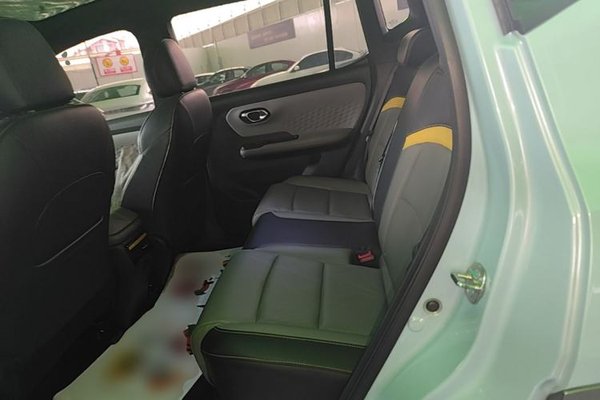 AION Y 2022, за 12556 USD - фото 20