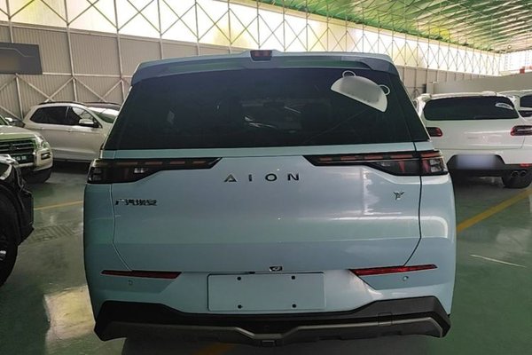 AION Y 2022, за 12556 USD