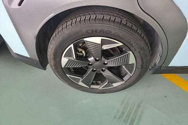 AION Y 2022, за 12556 USD - фото 10