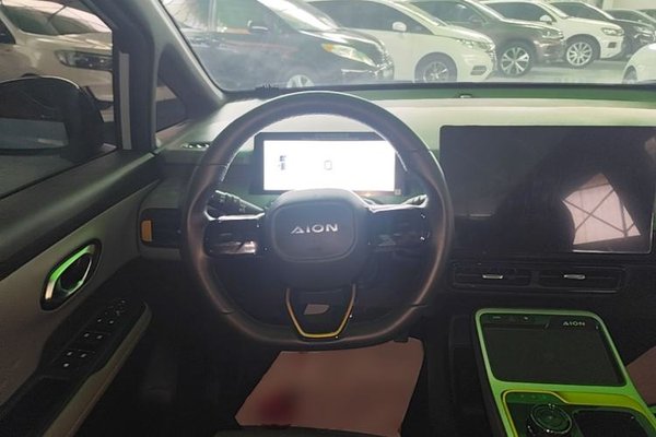 AION Y 2022, за 12556 USD - фото 14