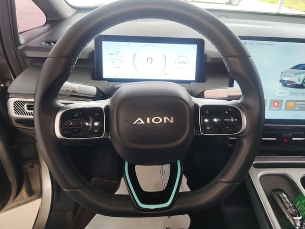 AION Y 2022, 84100 км, за 11926 USD - фото 14
