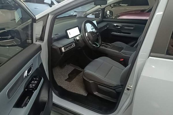 AION Y 2023, 150700 км, за 10720 USD - фото 23