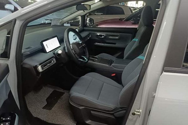 AION Y 2023, 150700 км, за 10720 USD - фото 22