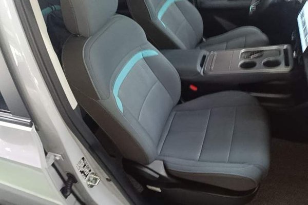 AION Y 2023, 150700 км, за 10720 USD - фото 24