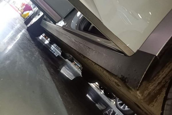 AION Y 2023, 150700 км, за 10720 USD - фото 32
