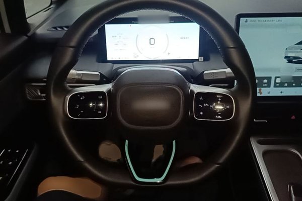 AION Y 2023, 150700 км, за 10720 USD - фото 18