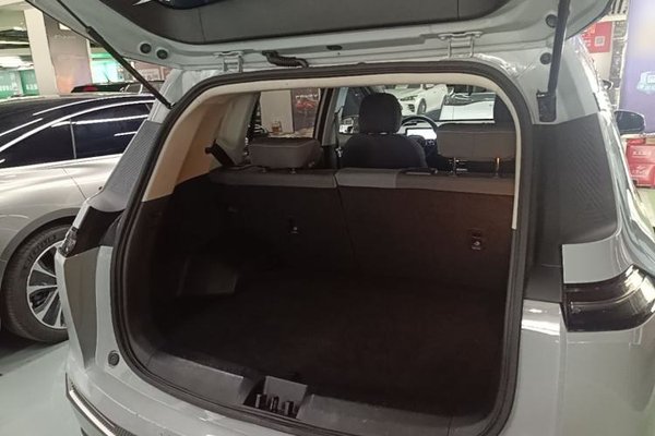 AION Y 2023, 150700 км, за 10720 USD - фото 27