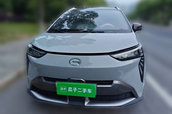 AION Y 2022, 50400 км, за 11202 USD