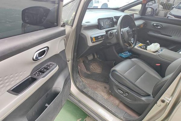 AION Y 2022, 57900 км, за 11882 USD - фото 18