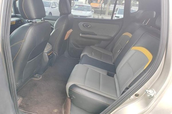AION Y 2022, 57900 км, за 11882 USD - фото 20