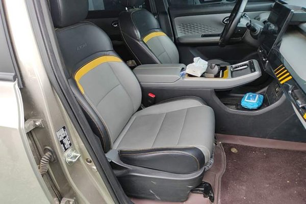 AION Y 2022, 57900 км, за 11882 USD - фото 19
