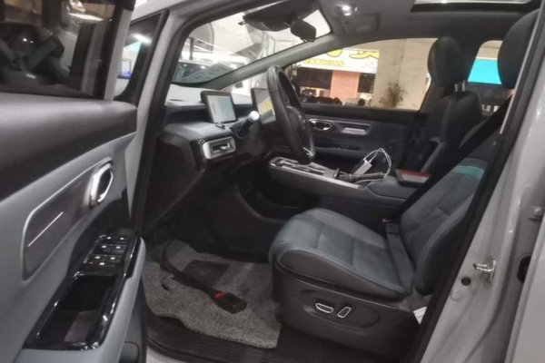 AION Y 2022, 76400 км, за 12455 USD - фото 24