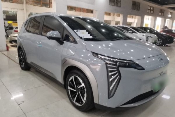 AION Y 2022, 76400 км, за 12455 USD - фото 12