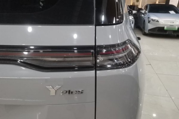 AION Y 2022, 76400 км, за 12455 USD - фото 14