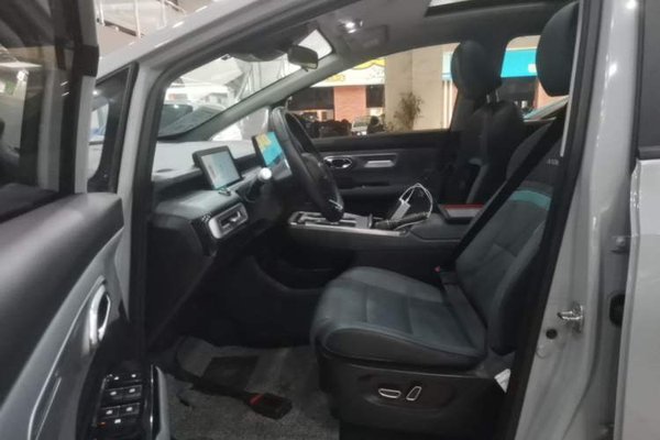 AION Y 2022, 76400 км, за 12455 USD - фото 23