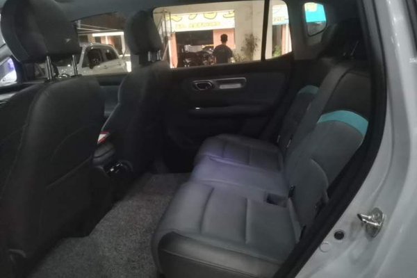 AION Y 2022, 76400 км, за 12455 USD - фото 25