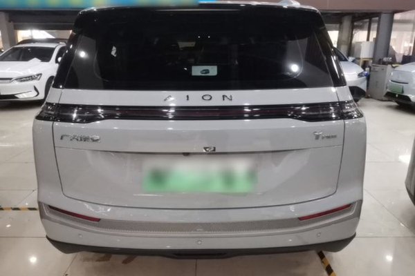 AION Y 2022, 76400 км, за 12455 USD