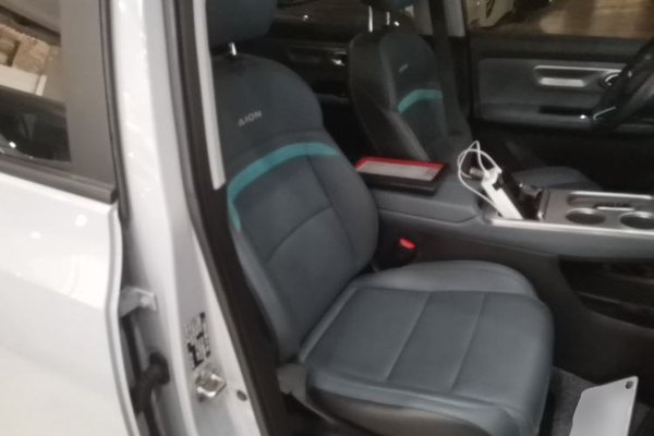 AION Y 2022, 76400 км, за 12455 USD - фото 28