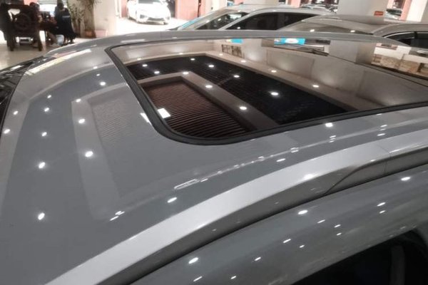 AION Y 2022, 76400 км, за 12455 USD - фото 11