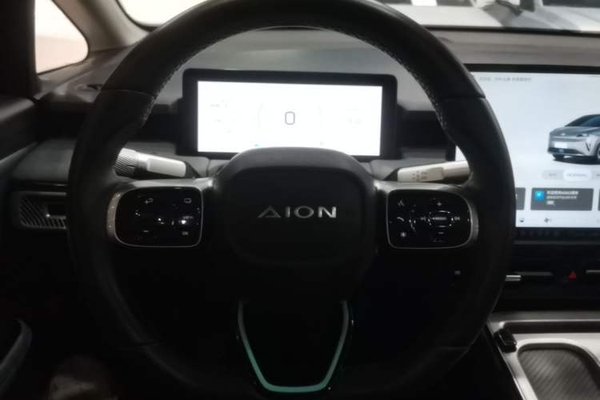 AION Y 2022, 76400 км, за 12455 USD - фото 19