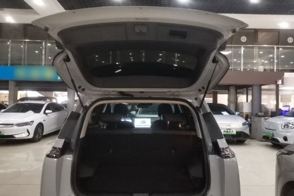 AION Y 2022, 76400 км, за 12455 USD - фото 27