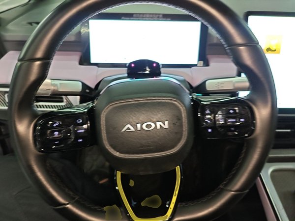 AION Y 2022, 40300 км, за 12735 USD - фото 14